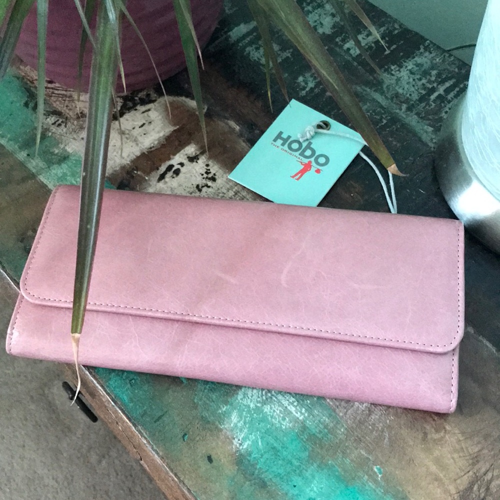 HOBO Wallet